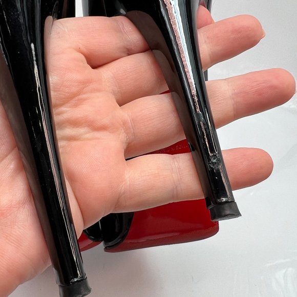 🌷❤️‍🔥SPRING SALE 🔥 FINAL PRICE🌷💥Christian Louboutin New Simple Pump 38 - Picture 7 of 7